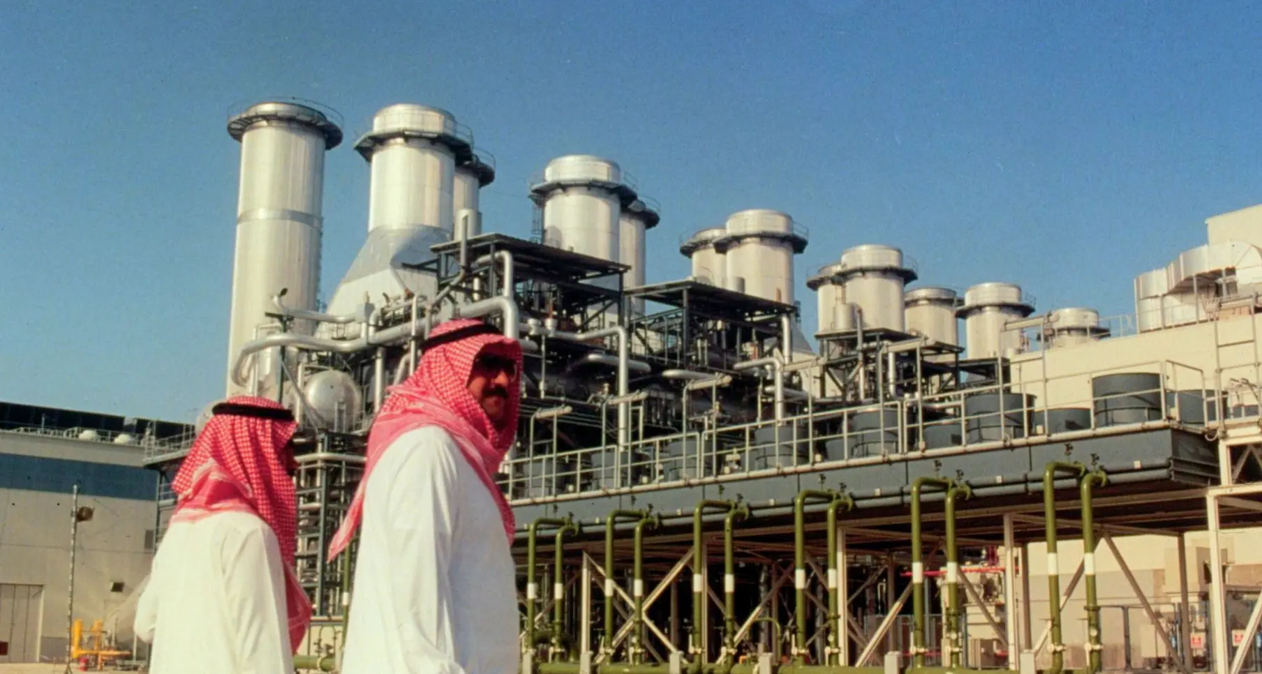 Sarà rilasciato il britannico che rischiava 100 frustate in Arabia Saudita