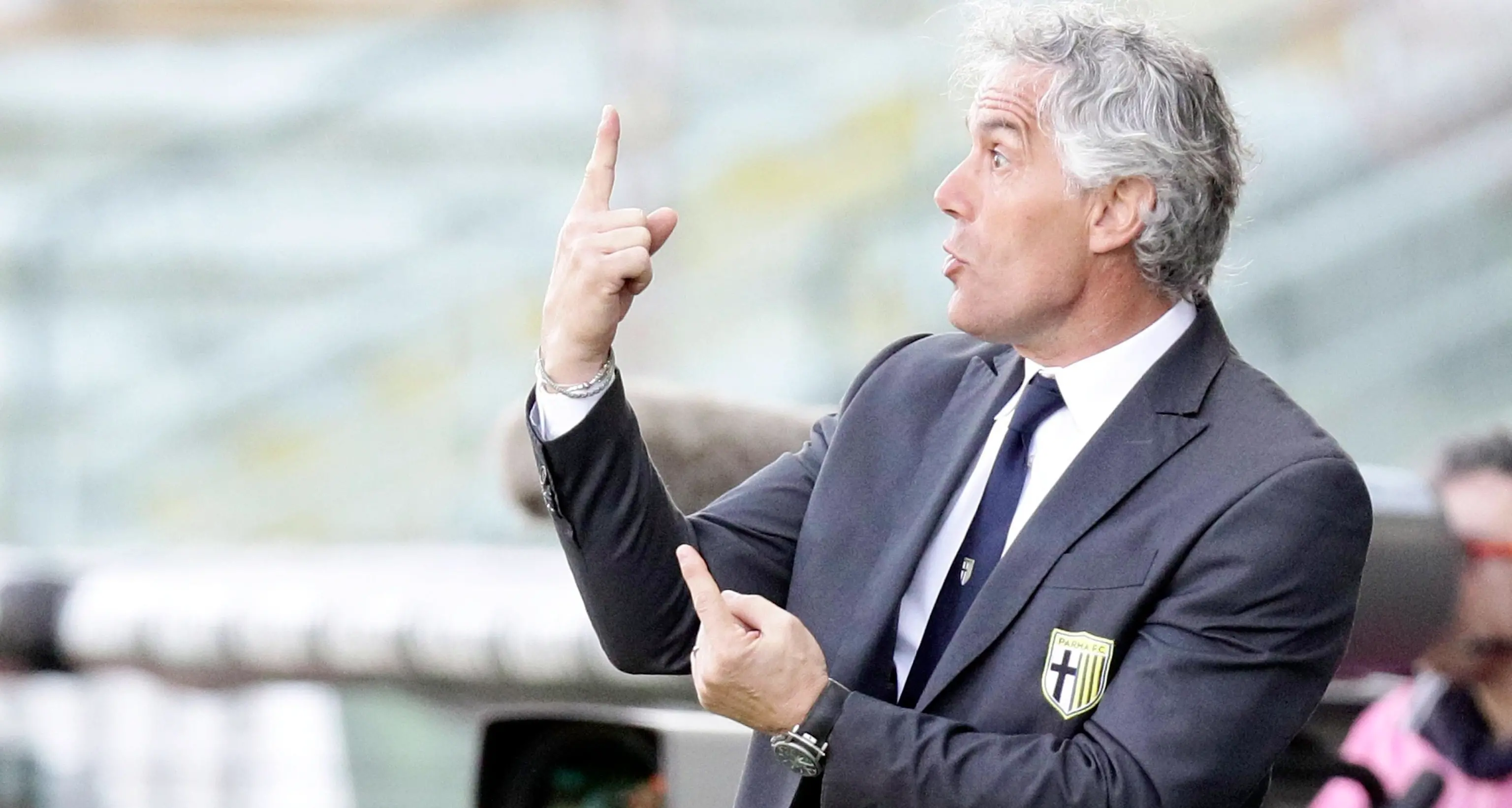 Roberto Donadoni nuovo allenatore del Bologna La dirigenza del presidente Tacopina è rapida