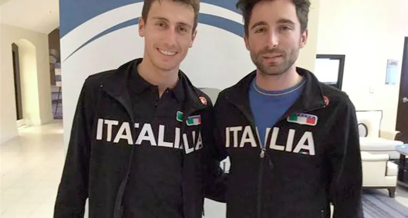 Malori, crono iridata d'argento Ottimo decimo posto di Moser