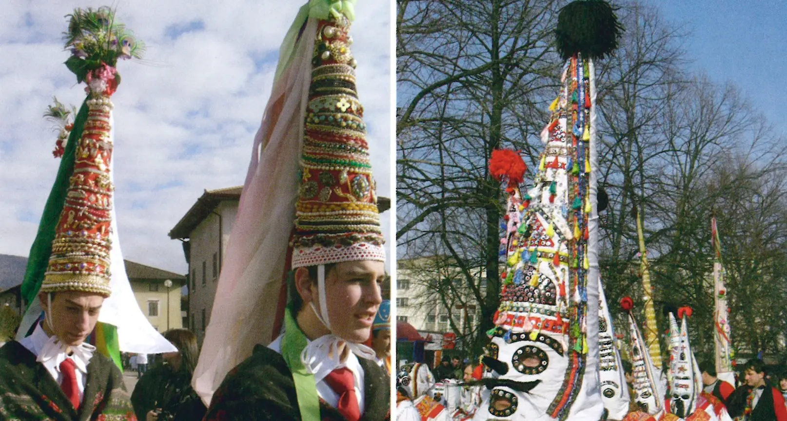 «Carnevale Re d’Europa» premio al libro di Kezich