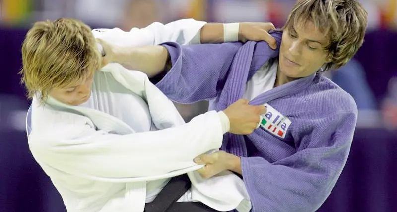 Al PalaTrento sabato e domenica i tricolori a squadre di judo