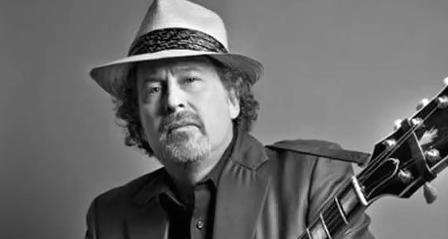 Locanda dei Musicisti a Tenno, arriva il blues di Randy Cohen