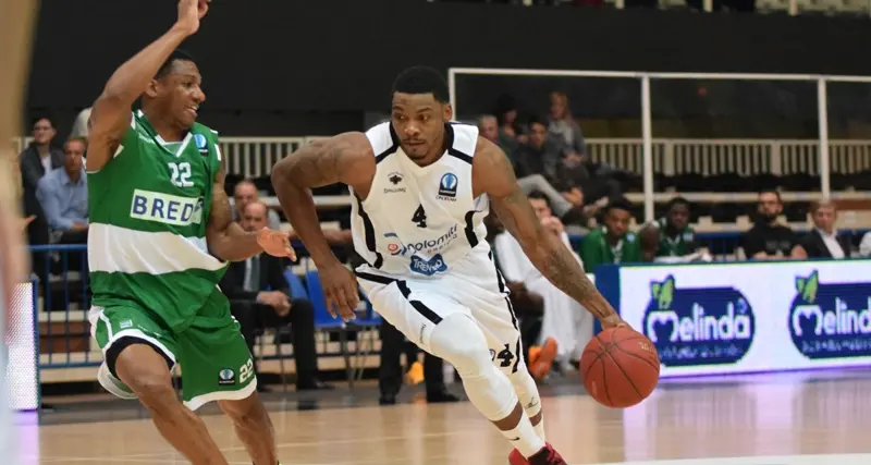 L'Aquila ospita la Reyer: sfida che vale i playoff