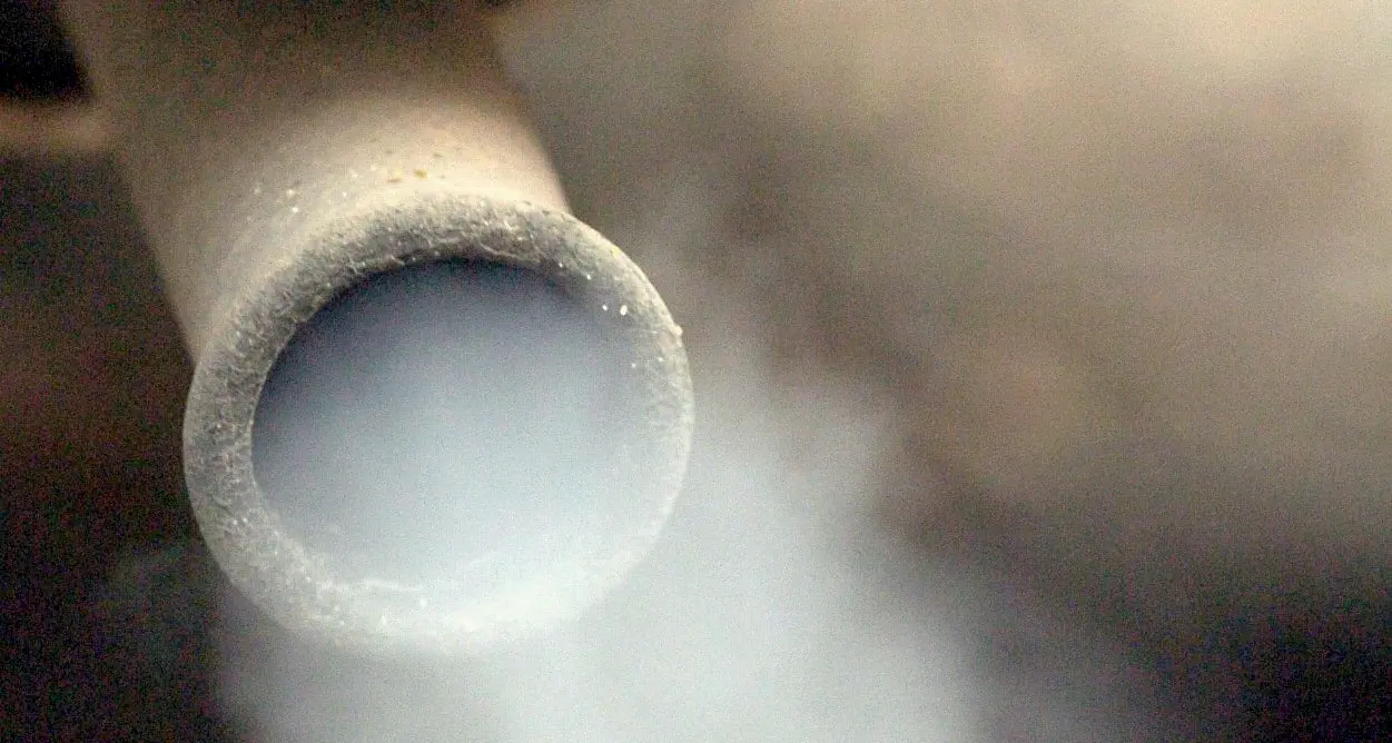 Le Pm10 sforano: in marzo indice inquinamento moderato