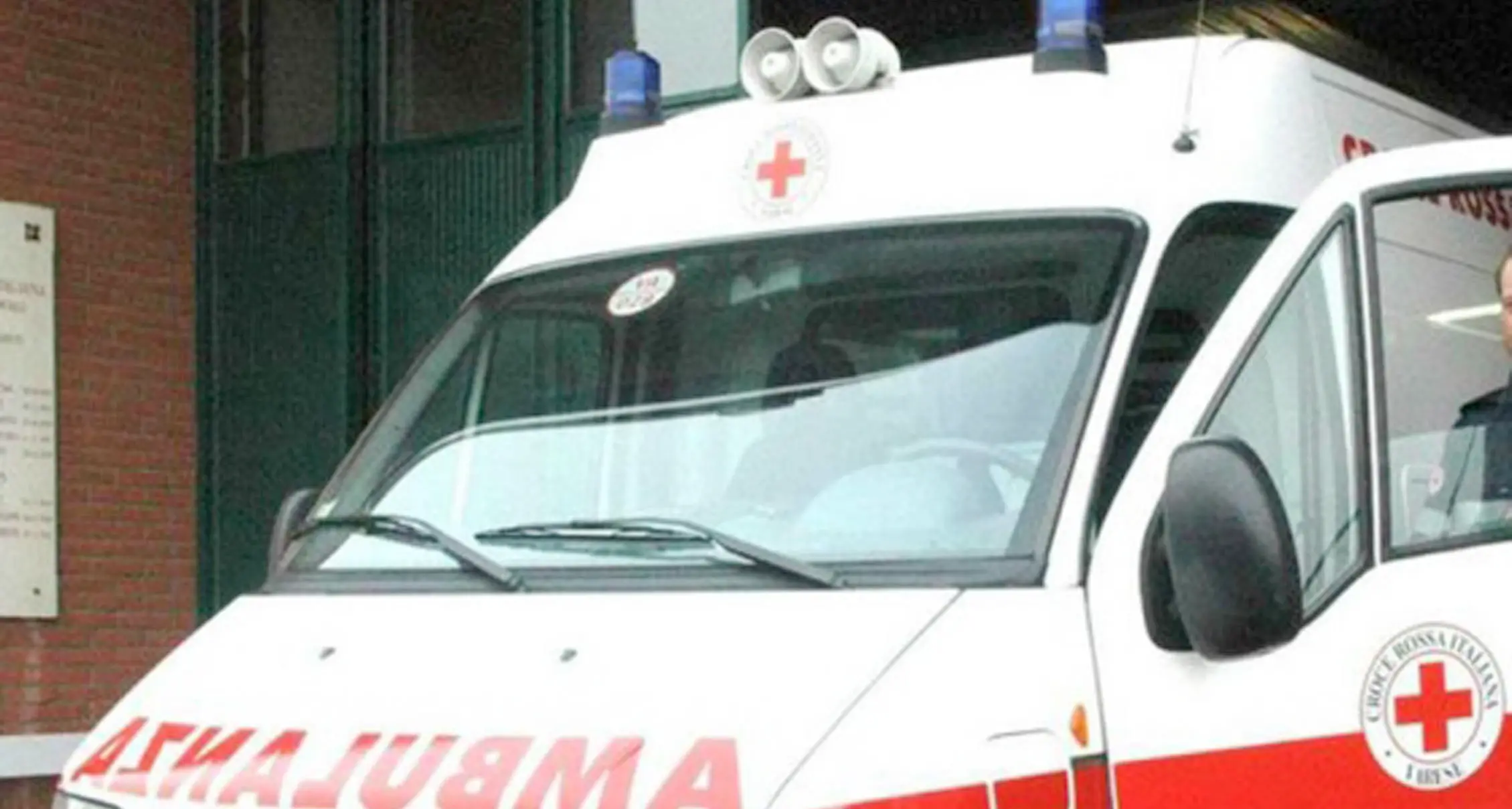 Nogaré, terribile incidente in moto: 19enne gravissimo