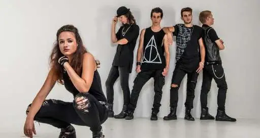 La Linea d'ombra di Rock Time