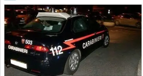 Ritrova l'auto rubata dopo l'appello sui social