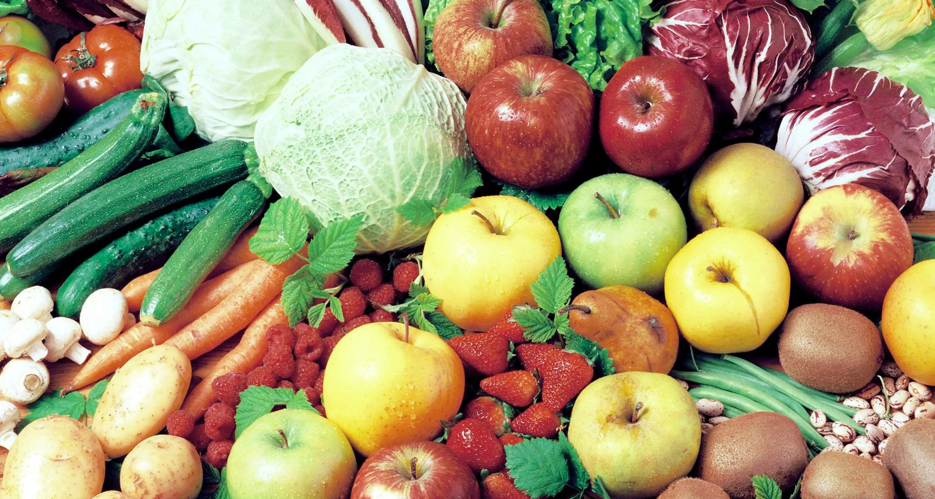 Piramide alimentare, la dieta per la salute dei bambini