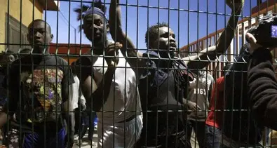Immigrazione: 2 mila morti nel Mediterraneo nel 2015