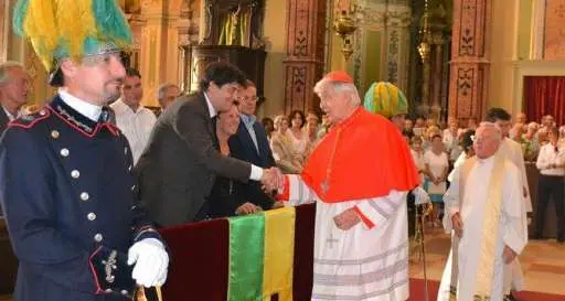 Il cardinale: «Difendiamoci dalla teoria del gender, è fortemente diseducativa»