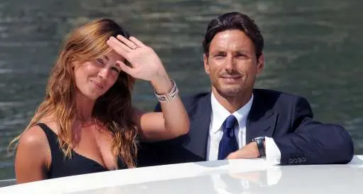 Nata la figlia di Piersilvio Berlusconi e Silvia Toffanin