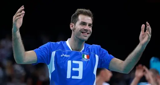 Travica torna sulla notte a Rio «Ho subito un'ingiustizia»