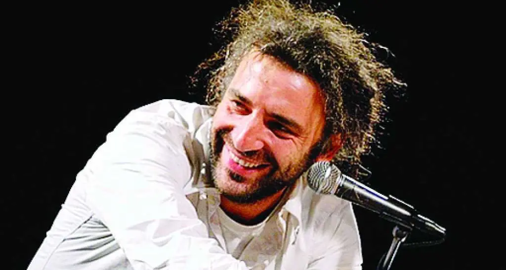 Al via la Settimana mozartiana Stasera Bollani a Rovereto