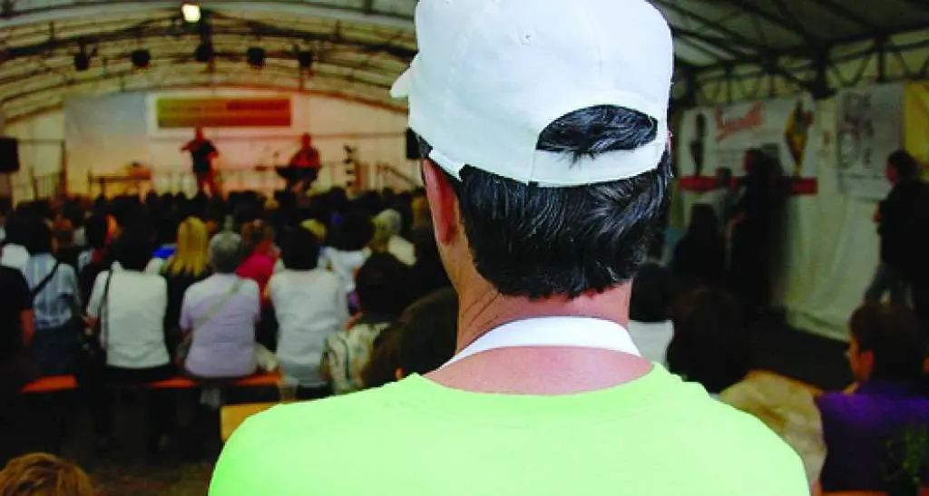 «ViviRavina» la festa da oggi a domenica