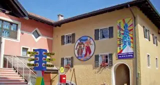 Serrada di Folgaria torna futurista
