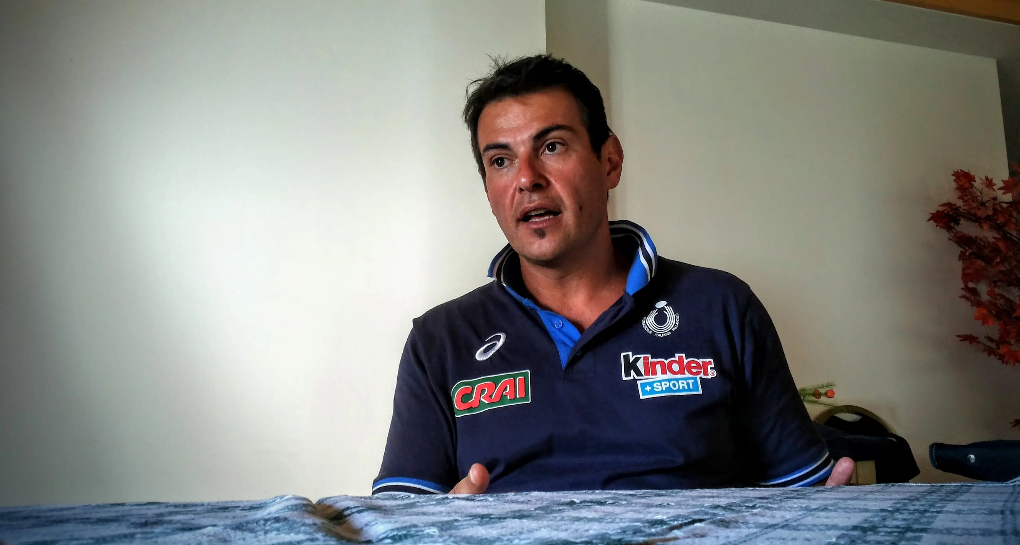 Da mercoledì Italvolley di Blengini di nuovo in raduno a Cavalese