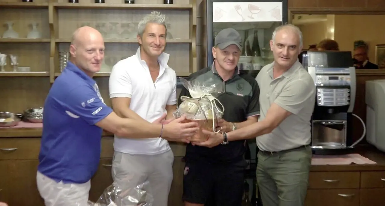Domani si conclude a Storo il ritiro precampionato del Palermo
