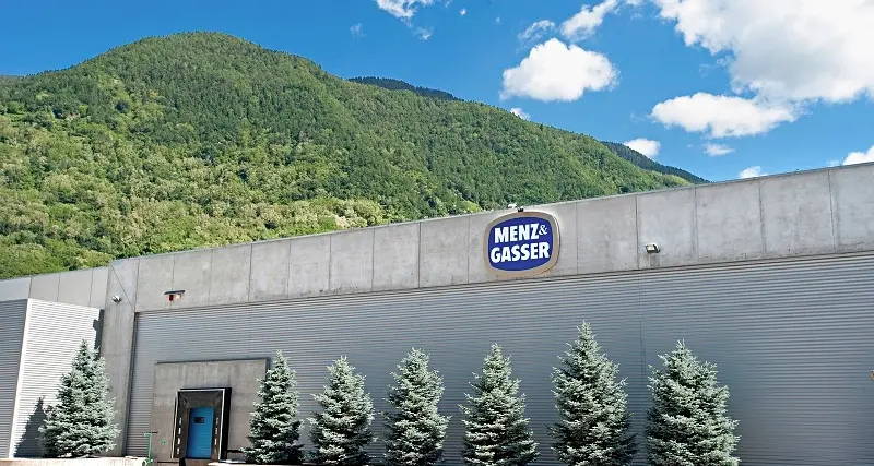 Menz & Gasser, 80 anni in piena salute