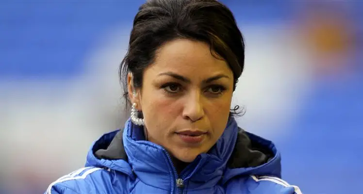 La dottoressa del Chelsea esautorata da Mourinho