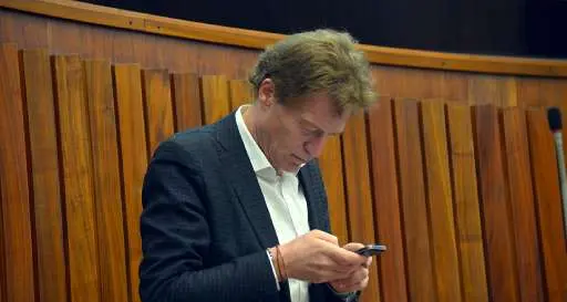 «Mariani spa», uno strano silenzio che dura da tre settimane