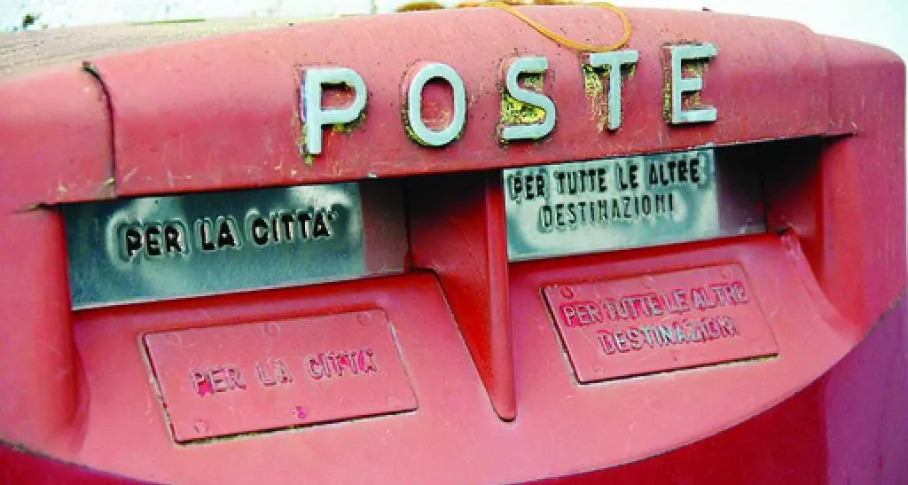 Olivi: Poste a singhiozzo e l'azienda non ci ascolta