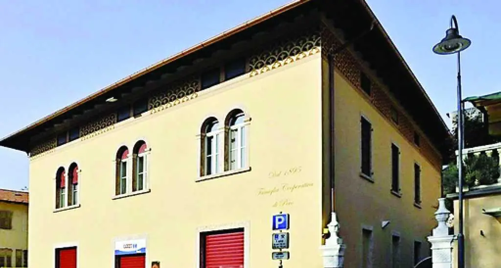 In tribunale dipendente licenziato dalla Famiglia cooperativa
