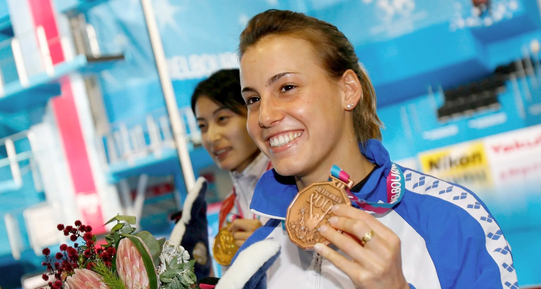 Ecco tutti gli uomini e le donne della spedizione azzurra a Rio