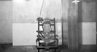 La sedia elettrica compie 125 anni: uccise anche Sacco e Vanzetti