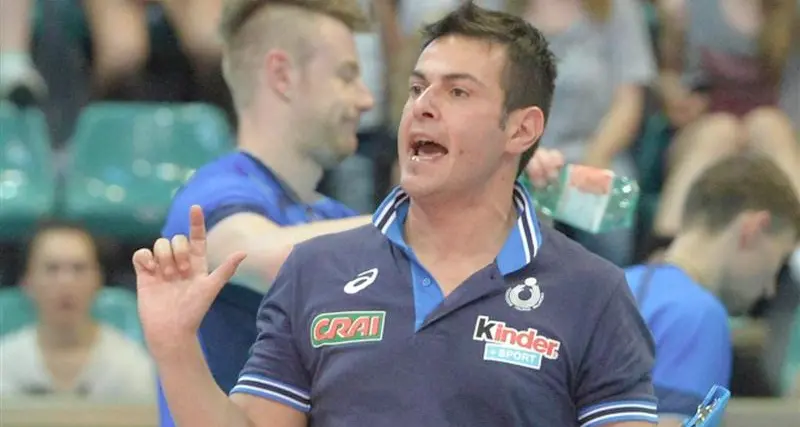 Volley, Nazionale a Cavalese Travica e Randazzo sono fuori