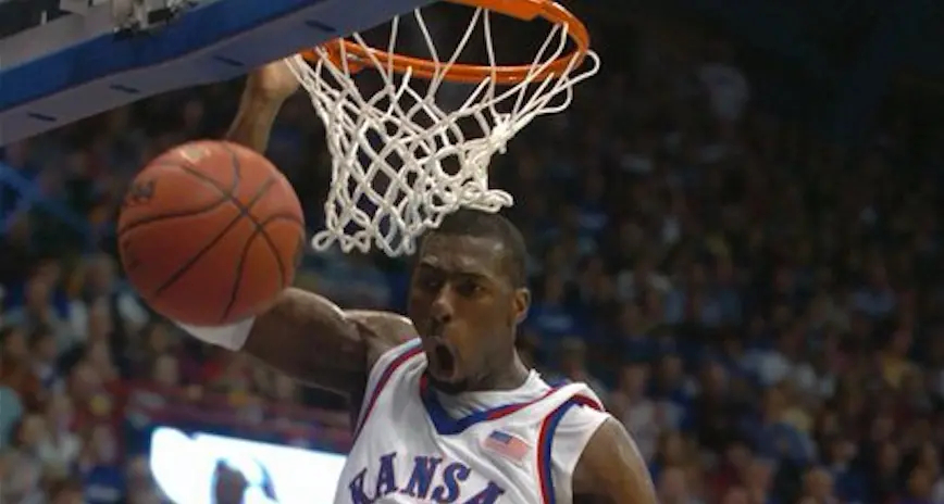Dall'NBA all'Aquila Basket: ecco il centro Julian Wright