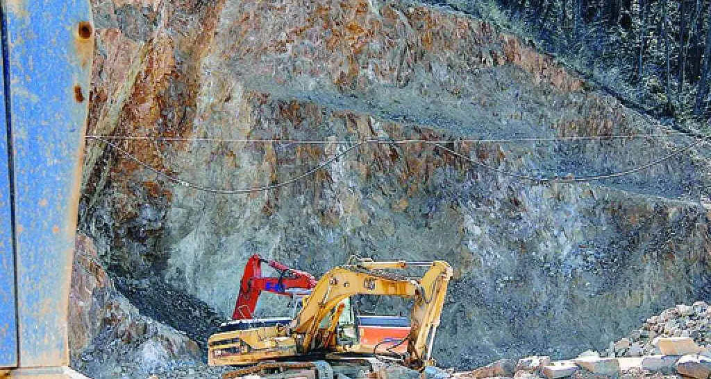 Cave: ecco i nomi delle ditte che non rispettano le regole