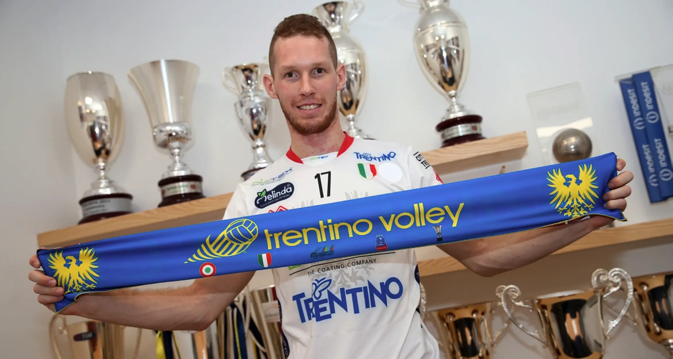 Volleymercato concluso Macerata al top