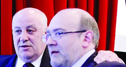 Coop a Dellai, lui smentisce tutto