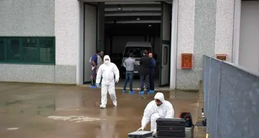 Accusato di omicidio a Montagnaga per pregare