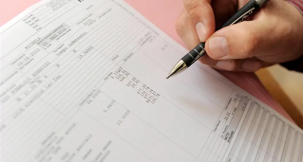 Tasse «rottamate» per 6400 trentini Recuperate imposte per circa 60 milioni