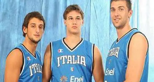 Nazionale in Trentino senza assi Nba