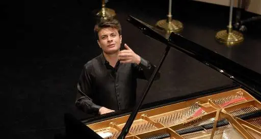 Busoni, italiani la metà dei finalisti