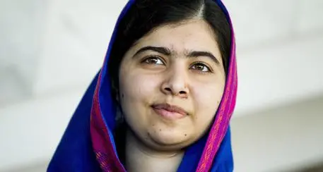 «Nuove minacce di morte» Malala sotto scorta armata