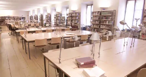 Biblioteca in vacanza: chiusa fino al 9 agosto