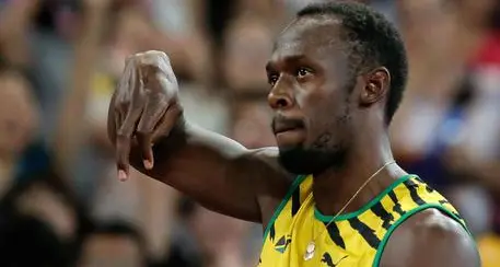 Mondiali di Atletica, Bolt vince l'oro nei 100 metri