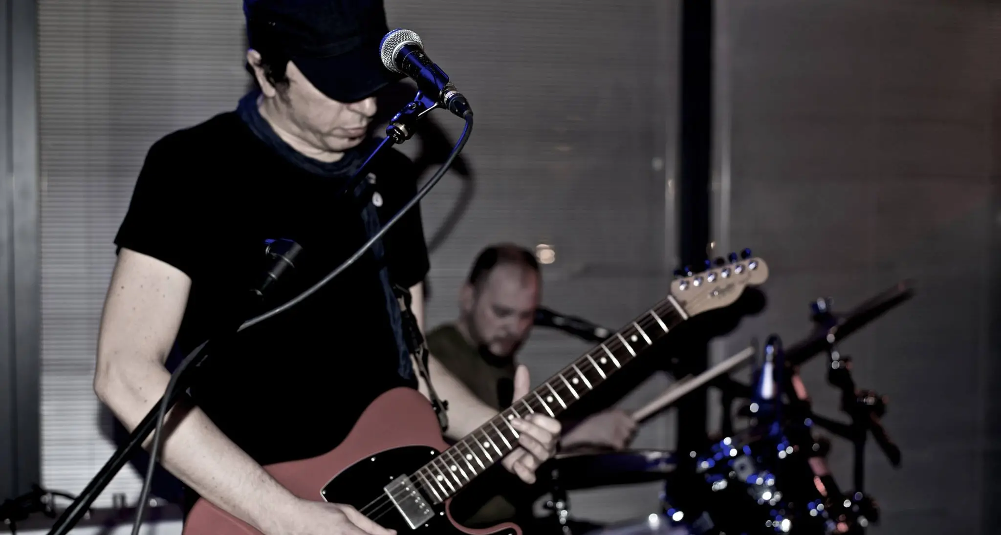 Don't Panic, la musica dei Coldplay live al Funivia