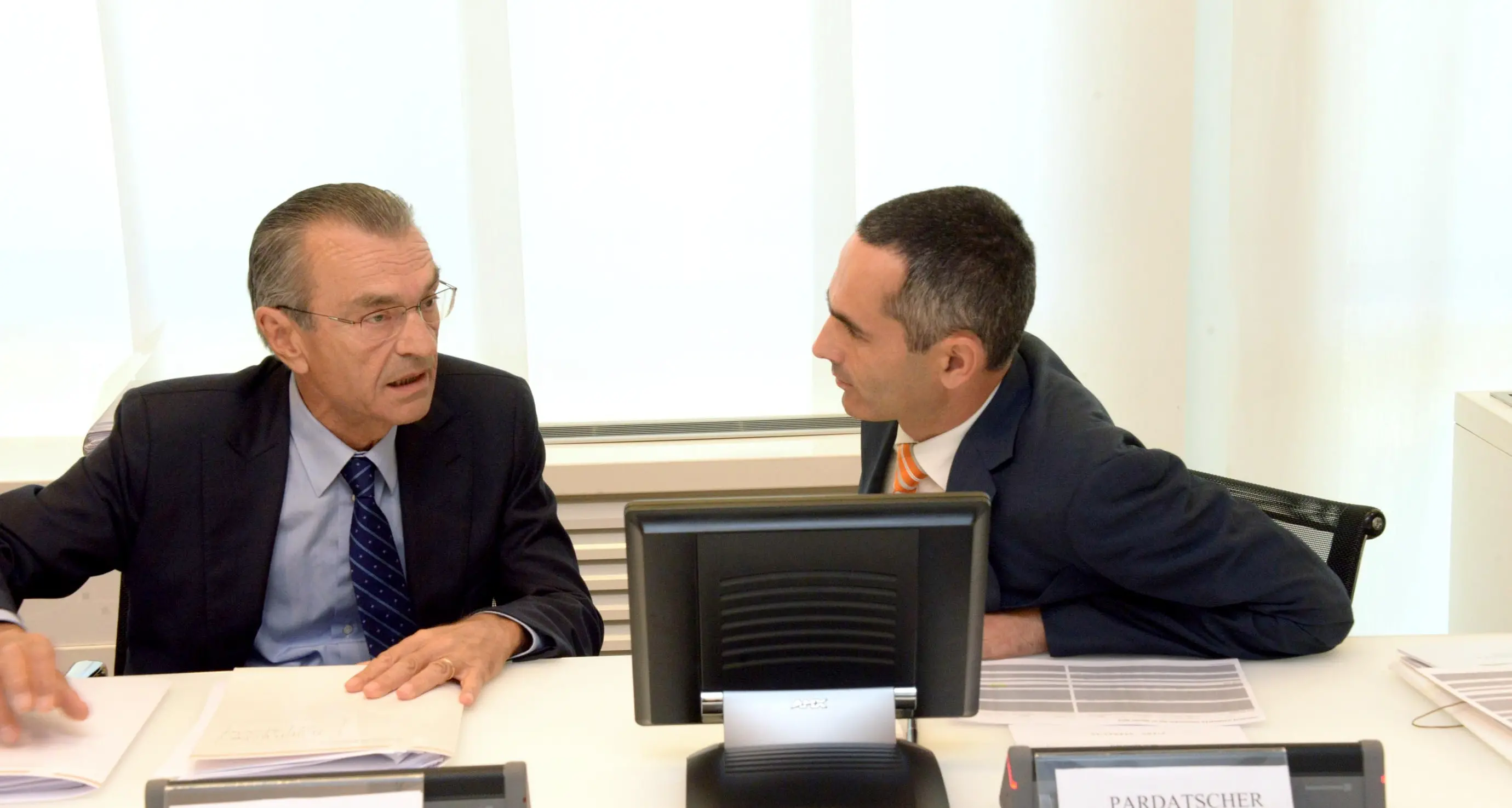 L'A22 si riprende la Ferrara-Mare: un appalto che vale 633 milioni