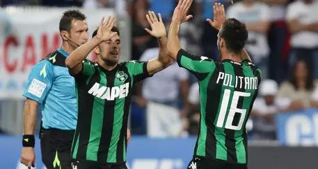 Sponsor sulle maglie di serie A, Milan e Juventus davanti a tutti