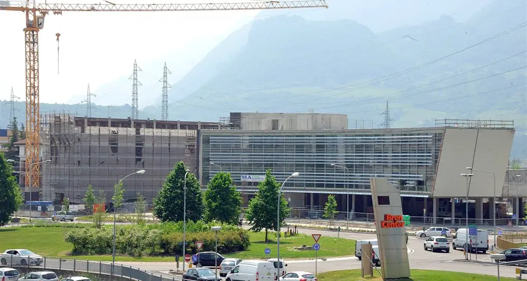 Scoppia la guerra dei supermercati In arrivo a Trento due nuovi discount
