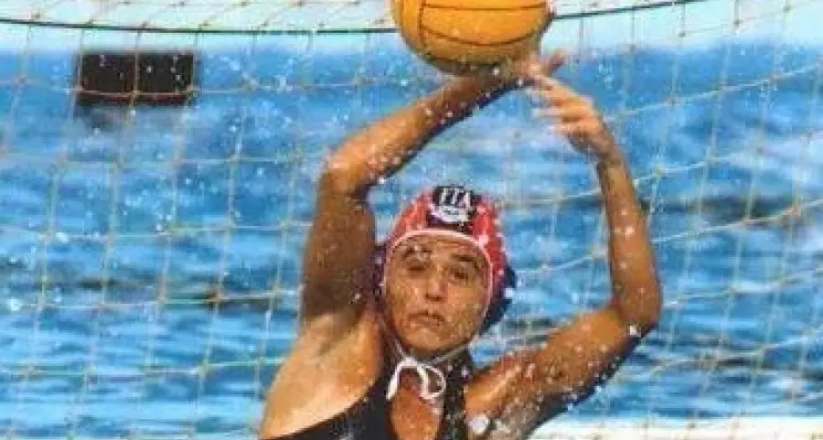 Lutto nella pallanuoto, è morta a 42 anni Silvia Moriconi