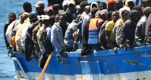 Al Maxxi di Roma un'asta di beneficenza a sostegno dei migranti