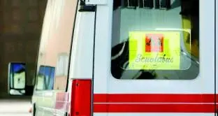 Appalto del servizio scuolabus Tutto da rifare, gara deserta