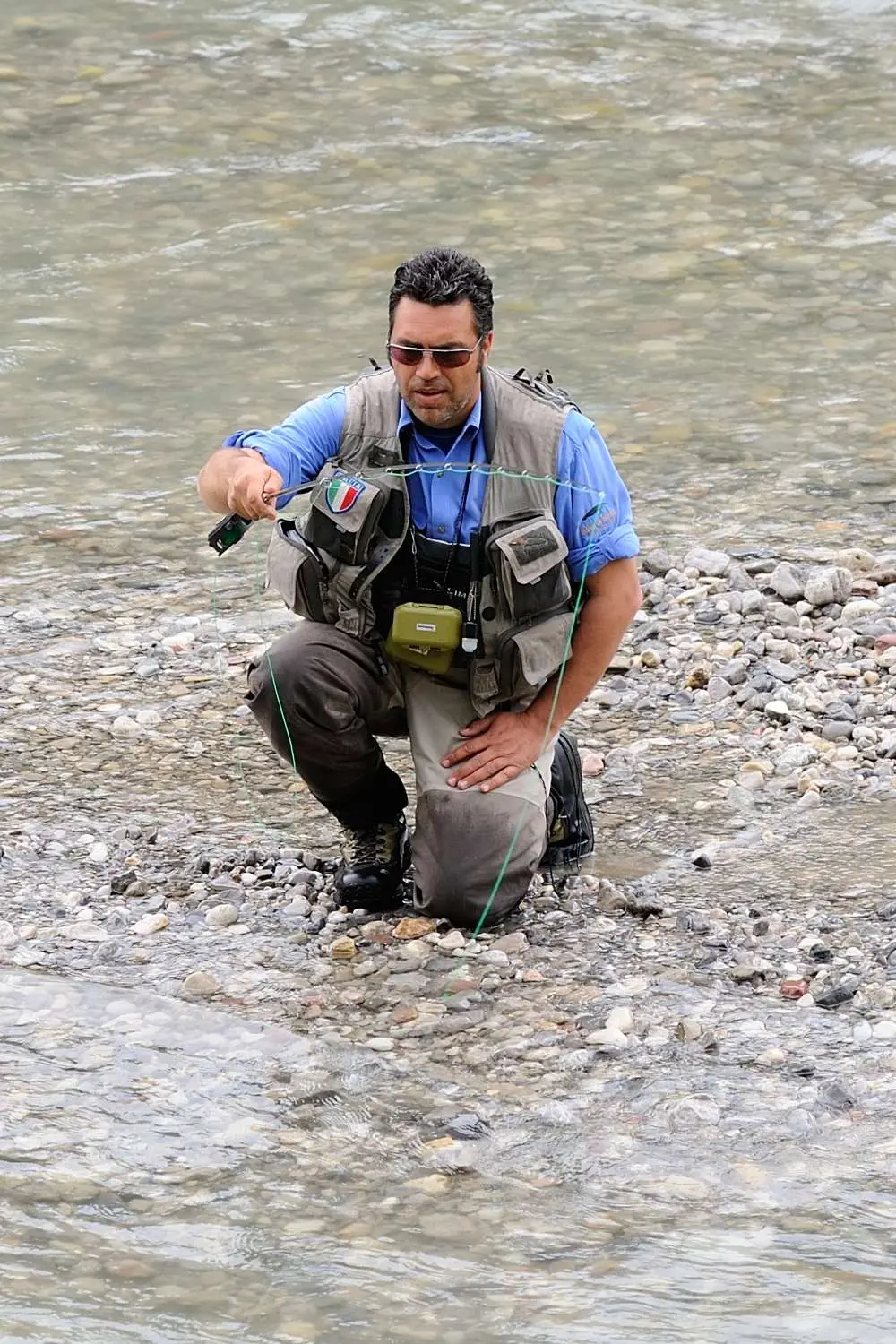 Pesca europea