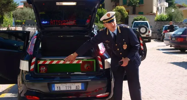 Polizia locale, si decide tra i veleni