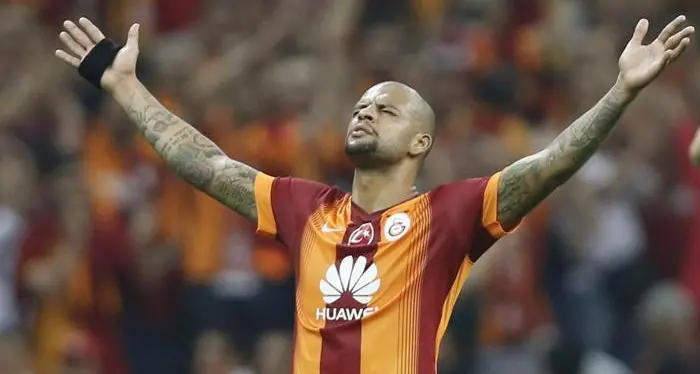 Mercato, Inter scatenata: ecco Felipe Melo, quasi Jovetic